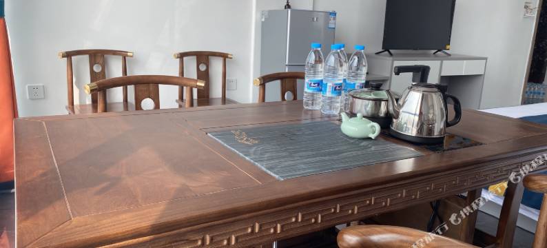 四会兴元公寓图片