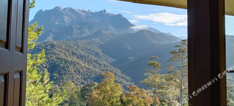 Kinabalu Rose Cabin图片