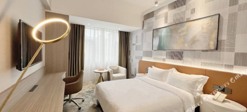 广东长城酒店(广州珠江新城五羊邨地铁站店)图片