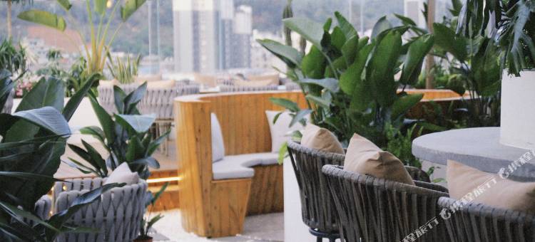 凤庆太和静逸轻奢酒店(凤庆客运站店)图片