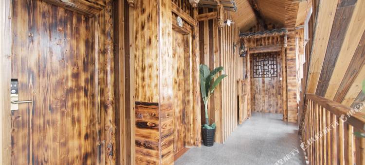 木楼阁民宿(龙脊古壮寨梯田店)图片