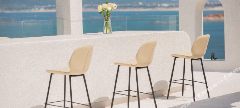 平潭小独栋One house日出海景民宿图片