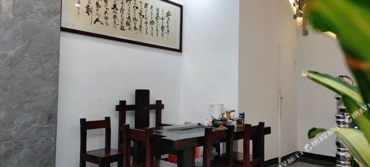 陆丰乐享商务公寓图片