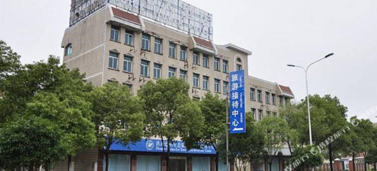 洪湖莲花大酒店图片