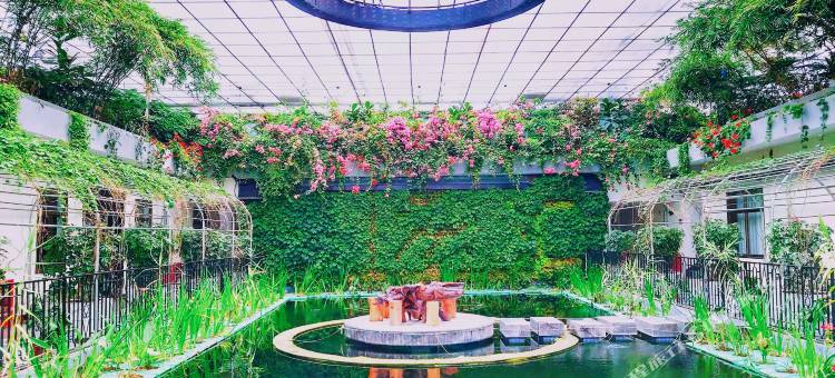 噶尔嘉乐汇大酒店图片