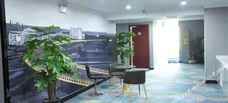 骏怡连锁酒店(衡水人民东路店)图片