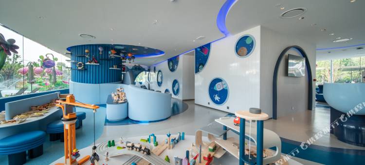 芭提雅格兰德中心太空酒店(Grande Centre Point Space Pattaya)图片