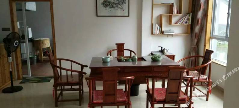 龙泉林韵人家农家乐图片