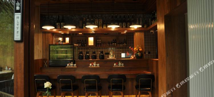 杭州狮山茗居民宿(西湖风景名胜区店)图片