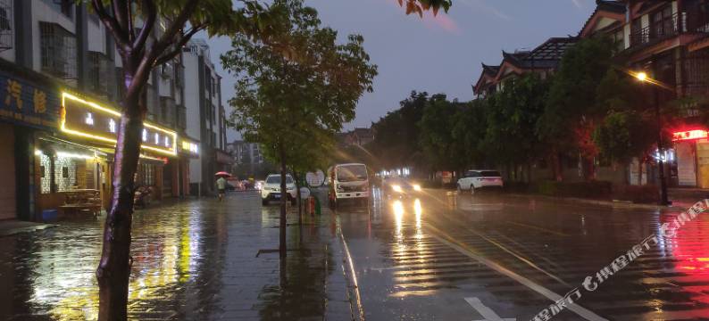 楚雄三好酒店(彝人古镇店)图片