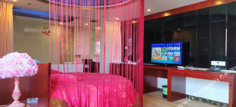 如家华驿酒店(宝鸡千阳南关路店)图片