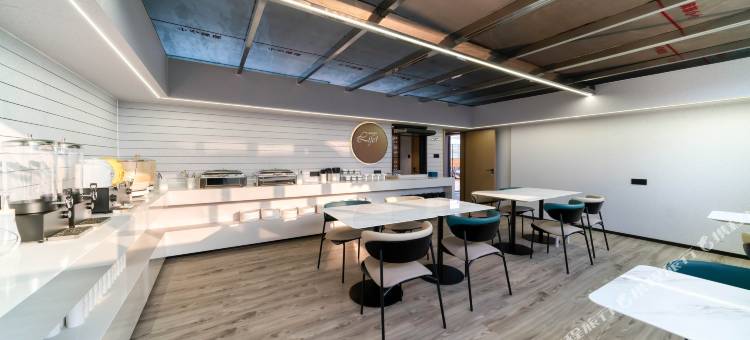 你好酒店(丽水莲都火车站店)图片