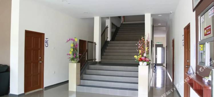 阿罗尔别墅(Alor Villa)图片