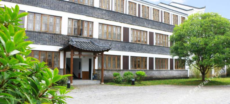 仙桃梦里水乡颐养度假民宿图片