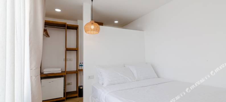 爱萨白酒店(Haksabai Hotel)图片