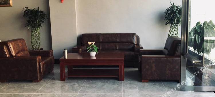 札达宏辉大酒店图片