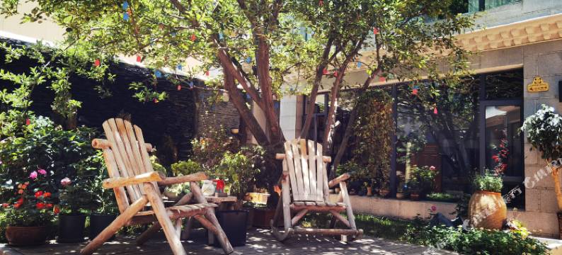 拉萨故叙精品民宿(八廓街店)图片