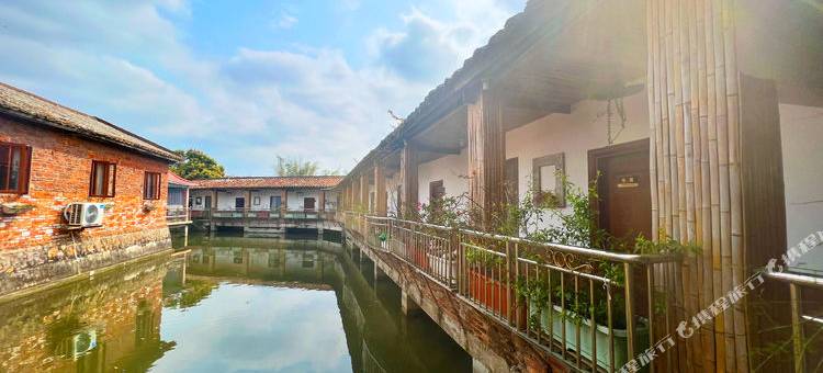 艺然拾光瓦舍客栈图片