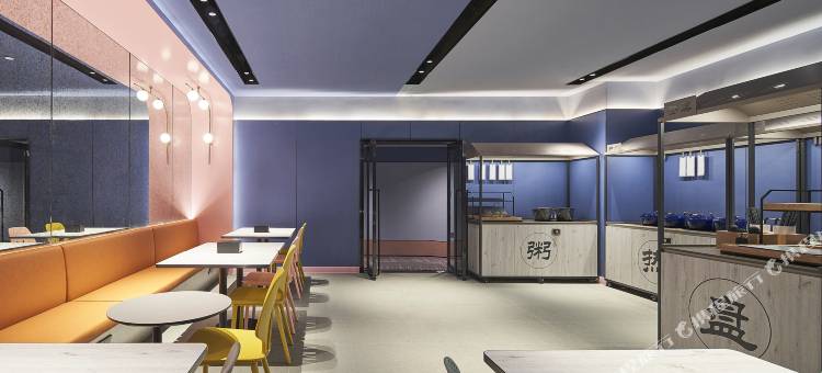 汉庭酒店(北京国贸建国门地铁站店)图片