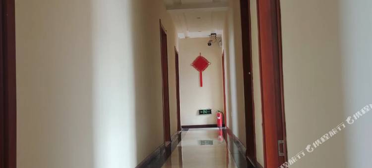 赤峰祥悦宾馆图片