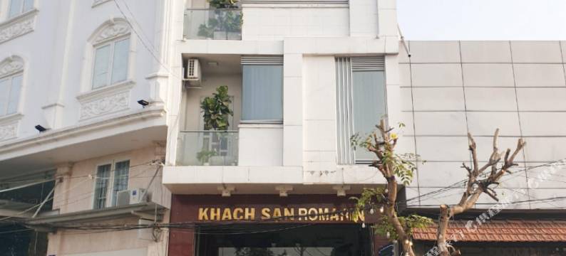 红多兹迷迭香酒店(Romarin Hotel)图片