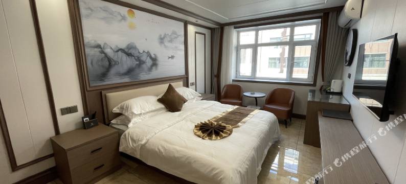 密山浙里钱涌宾馆图片