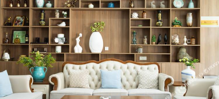 都市花园酒店(青岛城阳泰豪国际广场店)图片