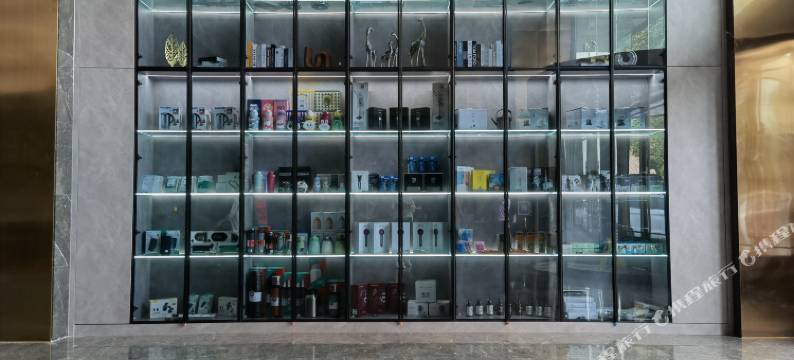 潍坊普丽斯登酒店(市政府北海路店)图片