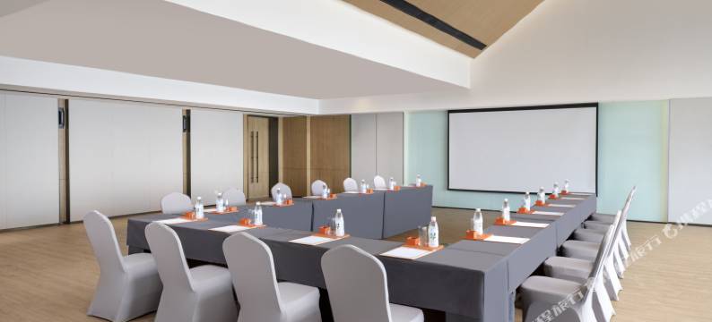 成都金牛逸衡酒店图片