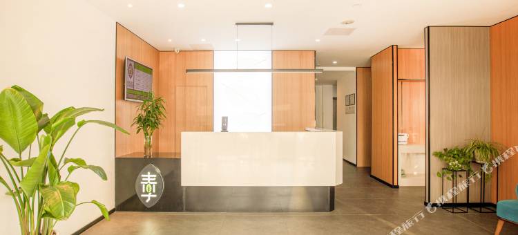 青季酒店(苏州太湖东山店)图片