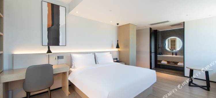 星程酒店(乌鲁木齐天山国际机场店)图片