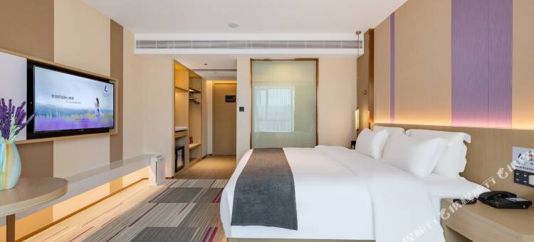 麗枫酒店(河池澳门国际城店)图片