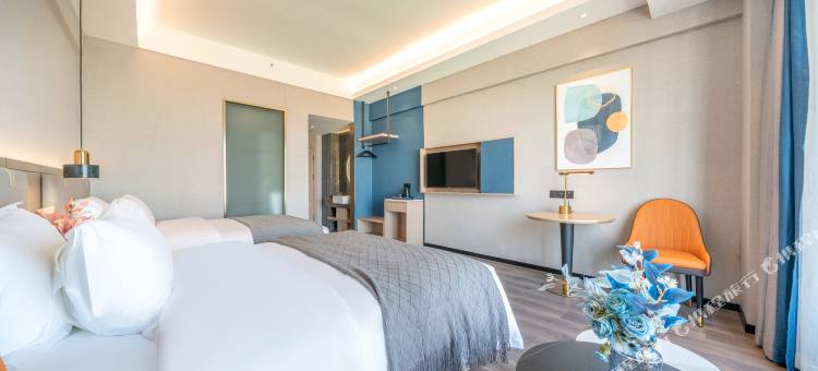 龙州龙嘉大酒店(龙嘉大厦百货超市店)图片