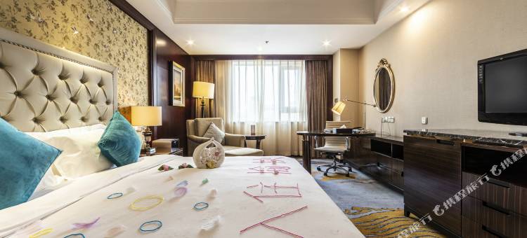 北京京海大厦图片