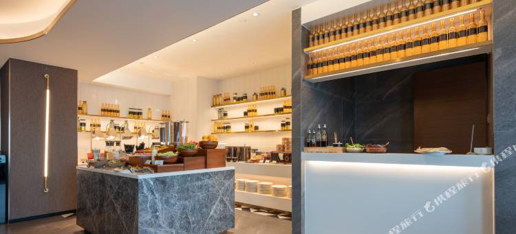 如家精选酒店(济南西站东广场店)图片