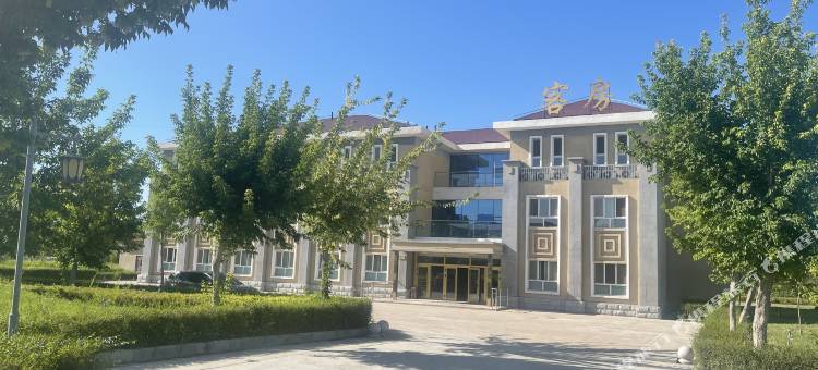 奎屯中兴庄园酒店图片