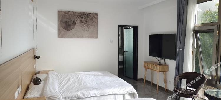 北京白河湾田园农家院图片