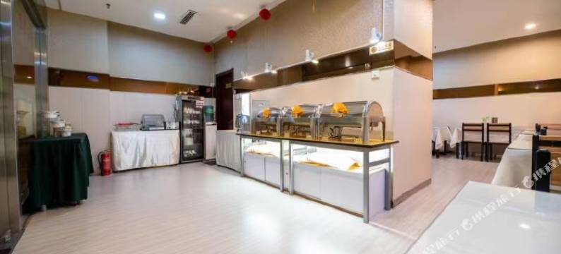 宾乐商务快捷酒店(水上公园西三庄地铁站店)图片