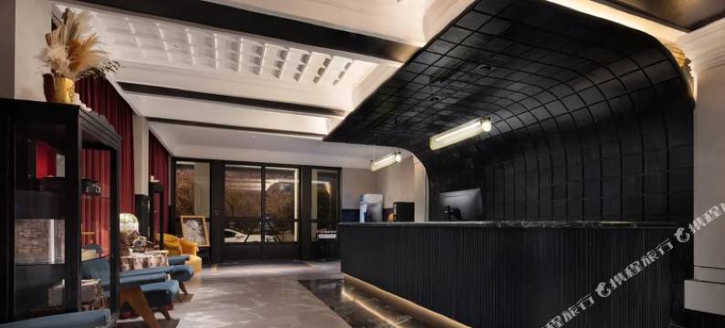 重庆江北观音桥步行街柏瑞酒店图片