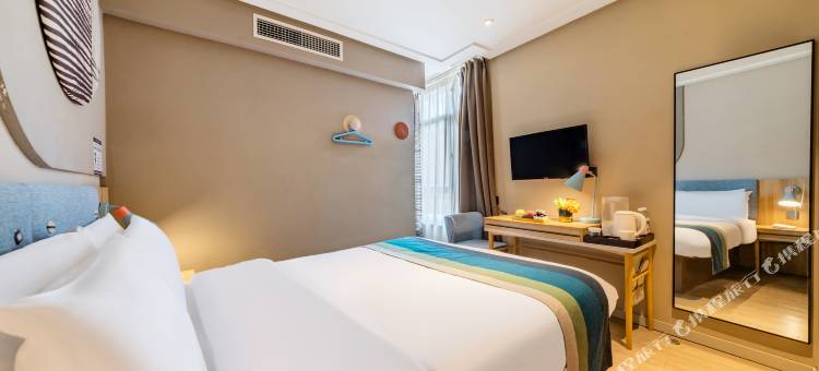 如家酒店·neo(拉萨八一南路店)图片