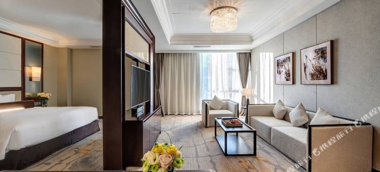 辽宁凤凰饭店(沈阳北站北陵公园店)图片