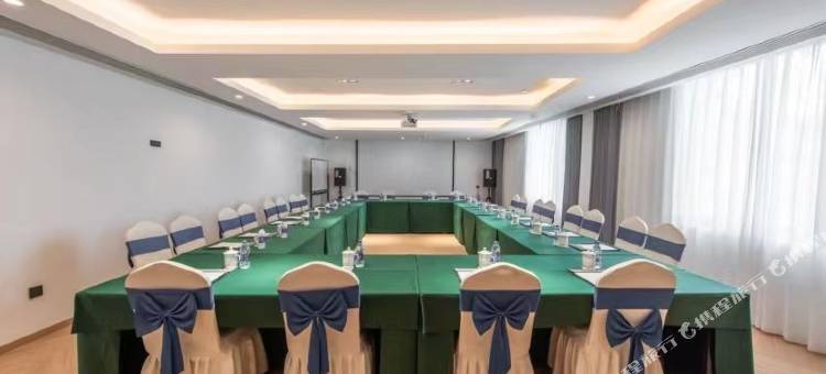 楠溪江狮子岩饭店图片