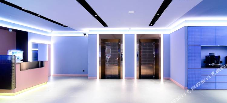 汉庭酒店(深圳北站店)图片