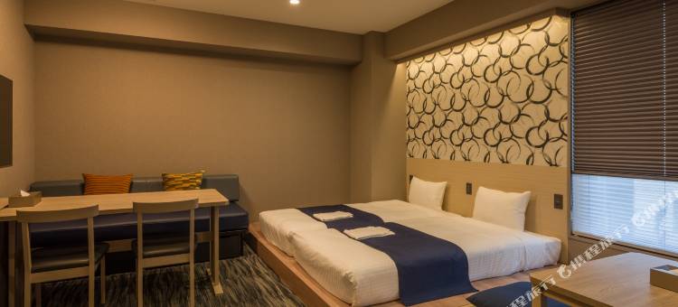 东京浅草合羽桥 KOKO酒店公寓(Koko Hotel Residence Asakusa Kappabashi)图片