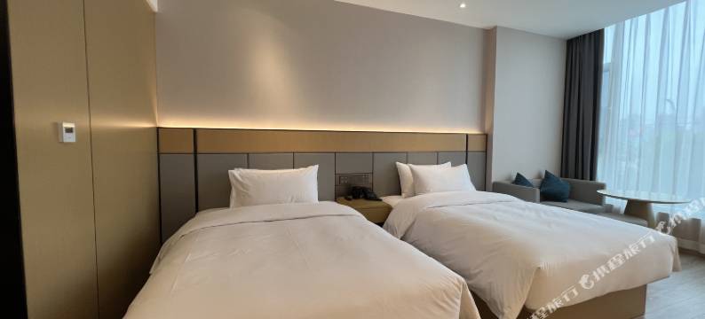 莫兰迪酒店(太原真武路店)图片