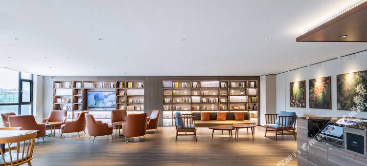 汉庭酒店(沈阳奥体中心彩霞街地铁站店)图片