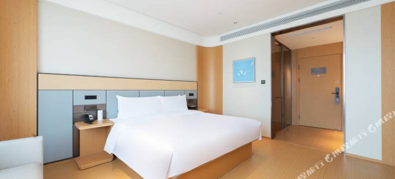 全季酒店(郑州大学科学大道店)图片