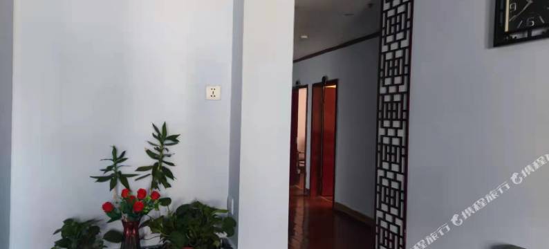 西昌天德源酒店(月亮湖公园店)图片