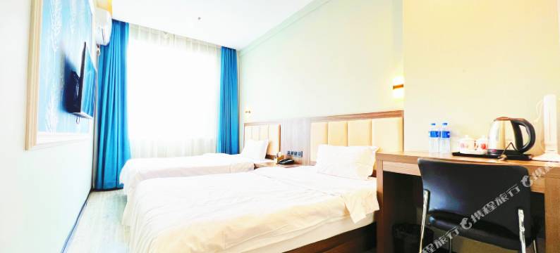 抚顺航旅假日酒店图片