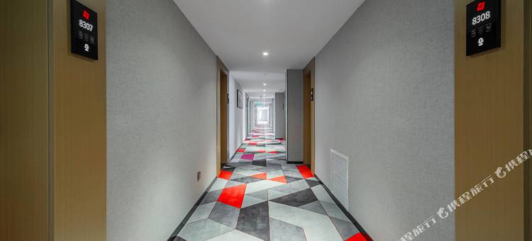 尚客优酒店(栖霞商业街牟氏庄园店)图片